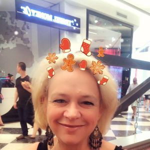 Meet your Posher, Rosina